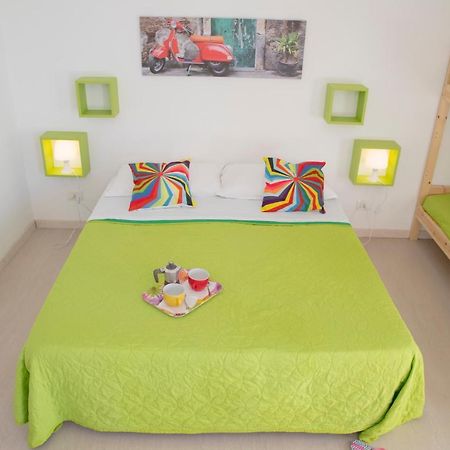 סן ויטו לו קאפו Villa Maria מראה חיצוני תמונה