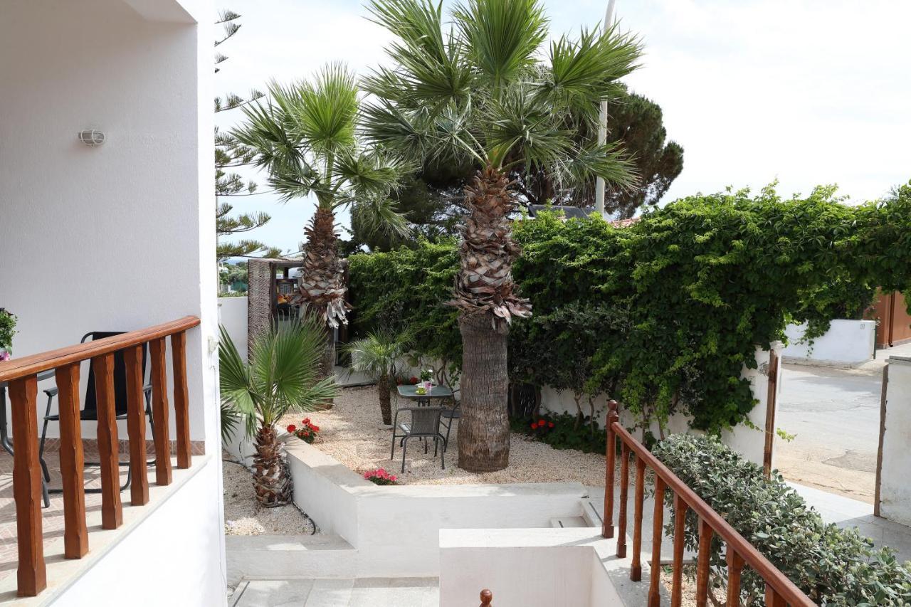 סן ויטו לו קאפו Villa Maria מראה חיצוני תמונה