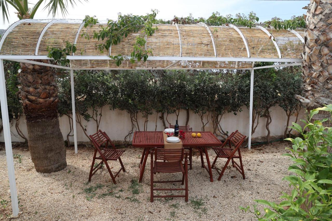 סן ויטו לו קאפו Villa Maria מראה חיצוני תמונה