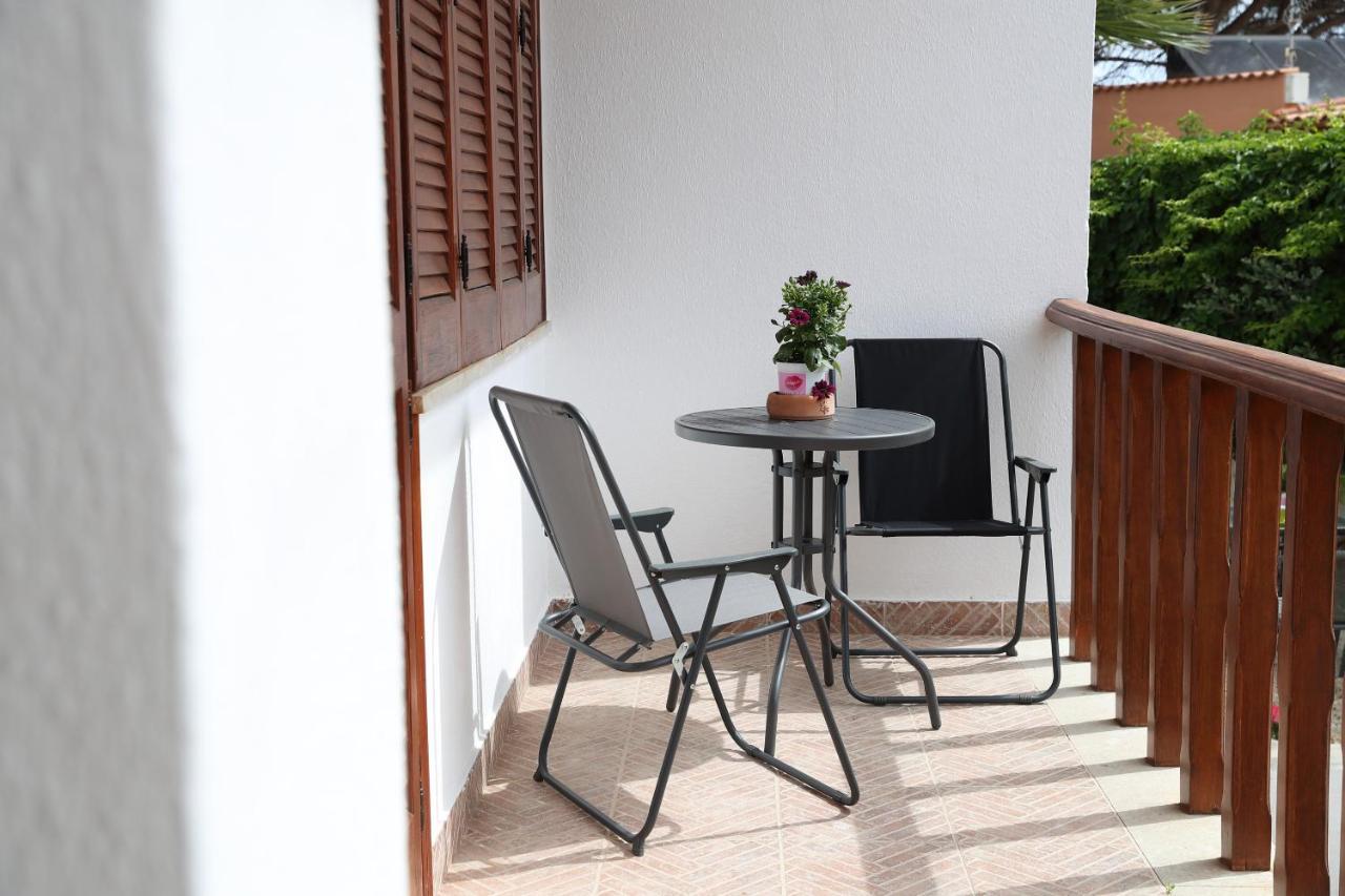 סן ויטו לו קאפו Villa Maria מראה חיצוני תמונה