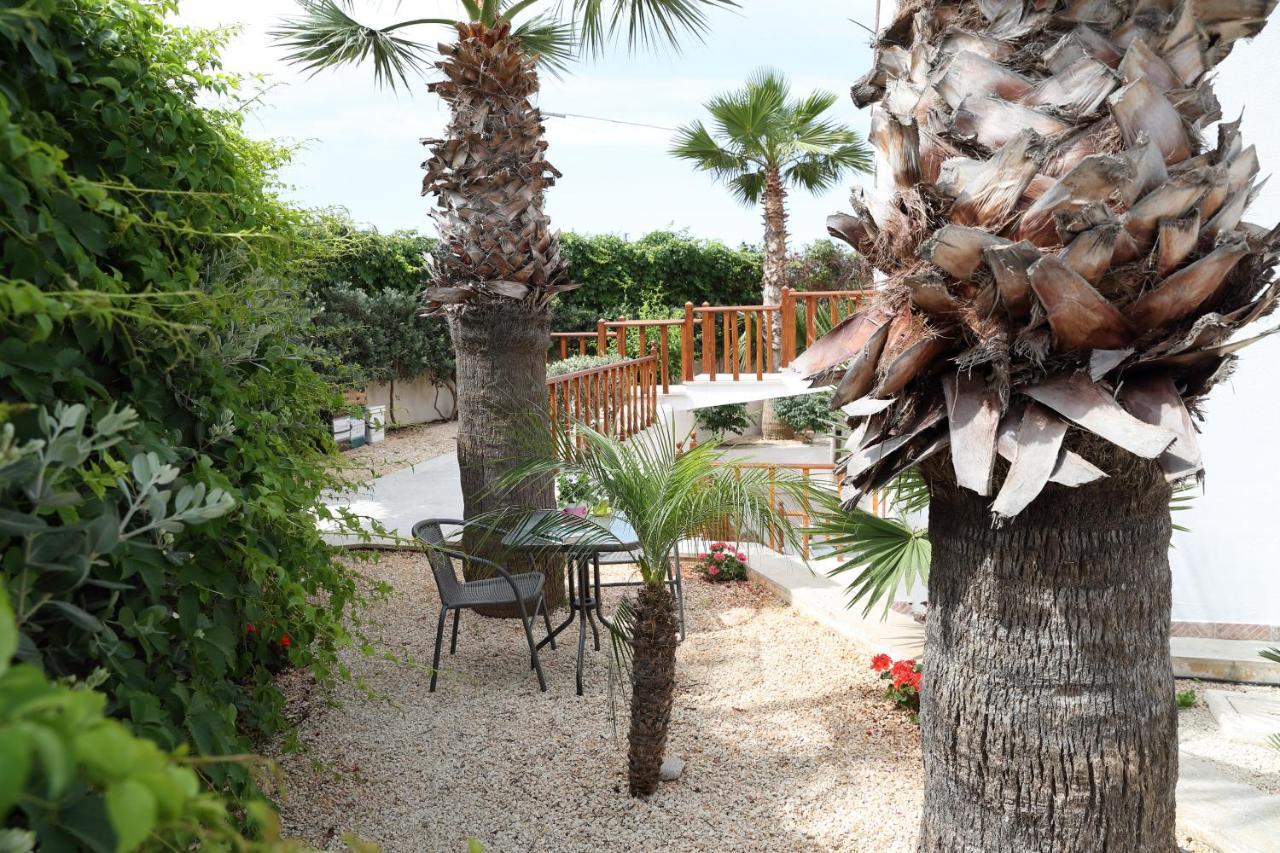 סן ויטו לו קאפו Villa Maria מראה חיצוני תמונה