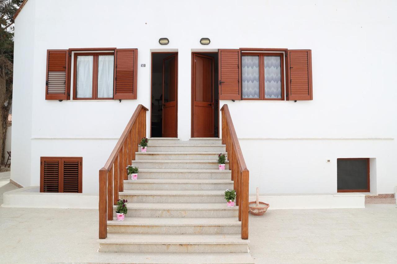 סן ויטו לו קאפו Villa Maria מראה חיצוני תמונה