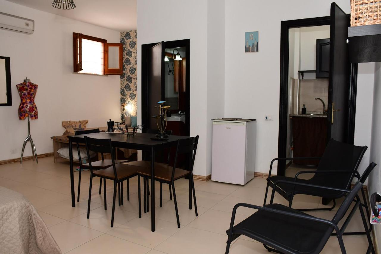 סן ויטו לו קאפו Villa Maria מראה חיצוני תמונה