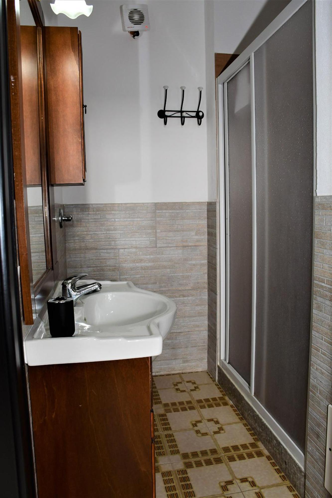 סן ויטו לו קאפו Villa Maria חדר תמונה