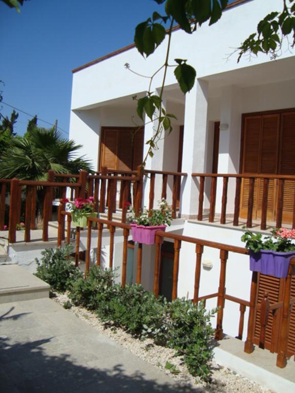 סן ויטו לו קאפו Villa Maria מראה חיצוני תמונה
