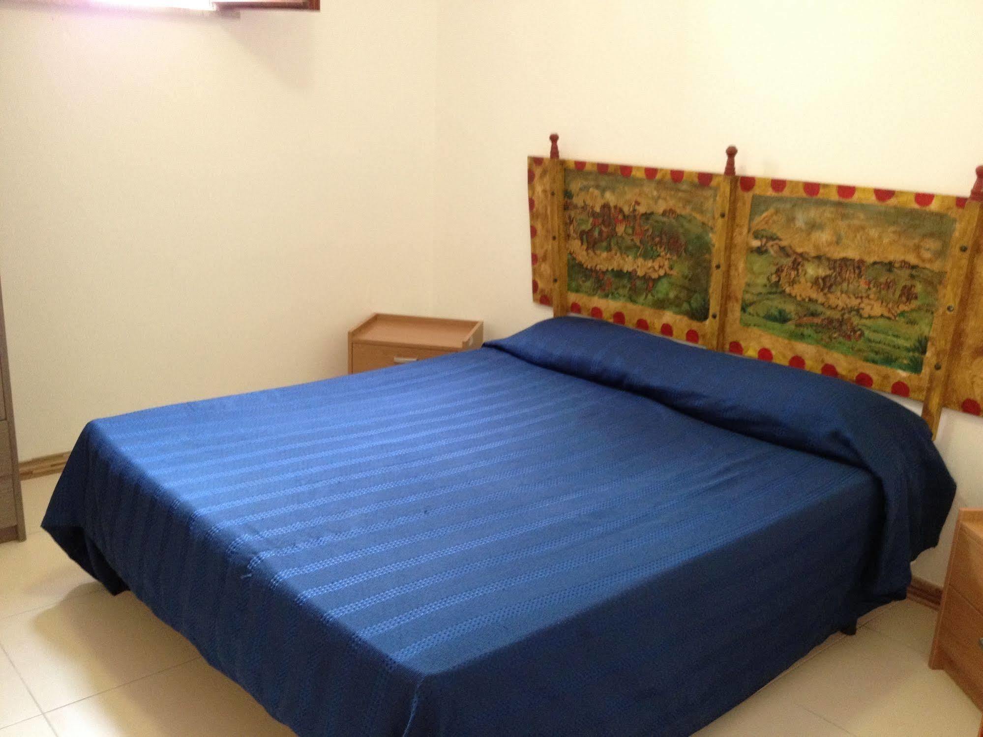 סן ויטו לו קאפו Villa Maria מראה חיצוני תמונה