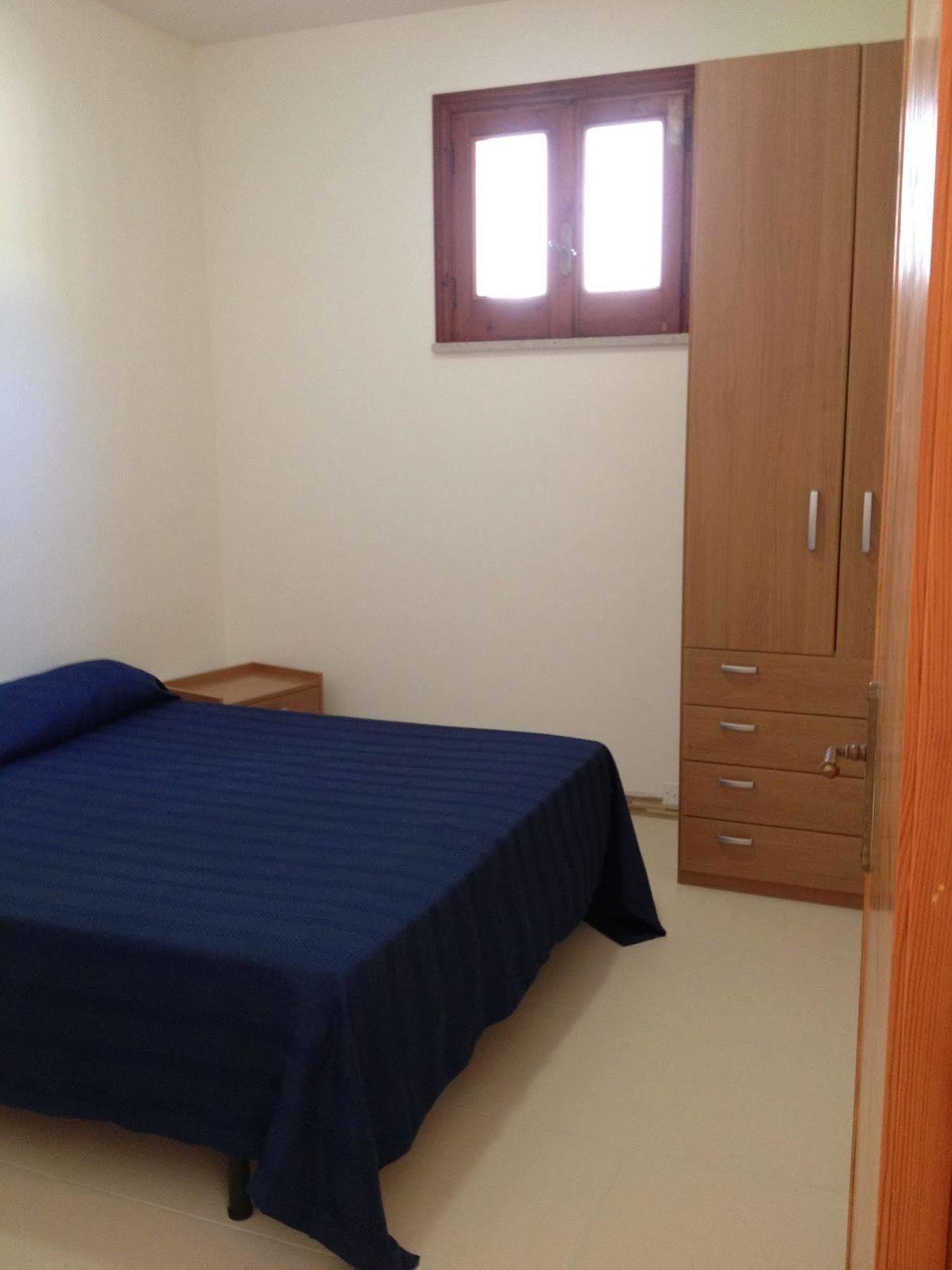 סן ויטו לו קאפו Villa Maria מראה חיצוני תמונה